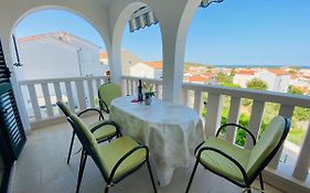 Apartment Olic